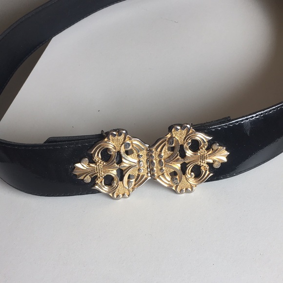 Black belt - Picture 1 of 3